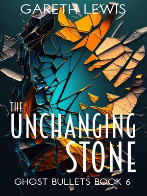 cover image of The Unchanging Stone